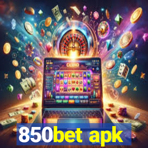 850bet apk